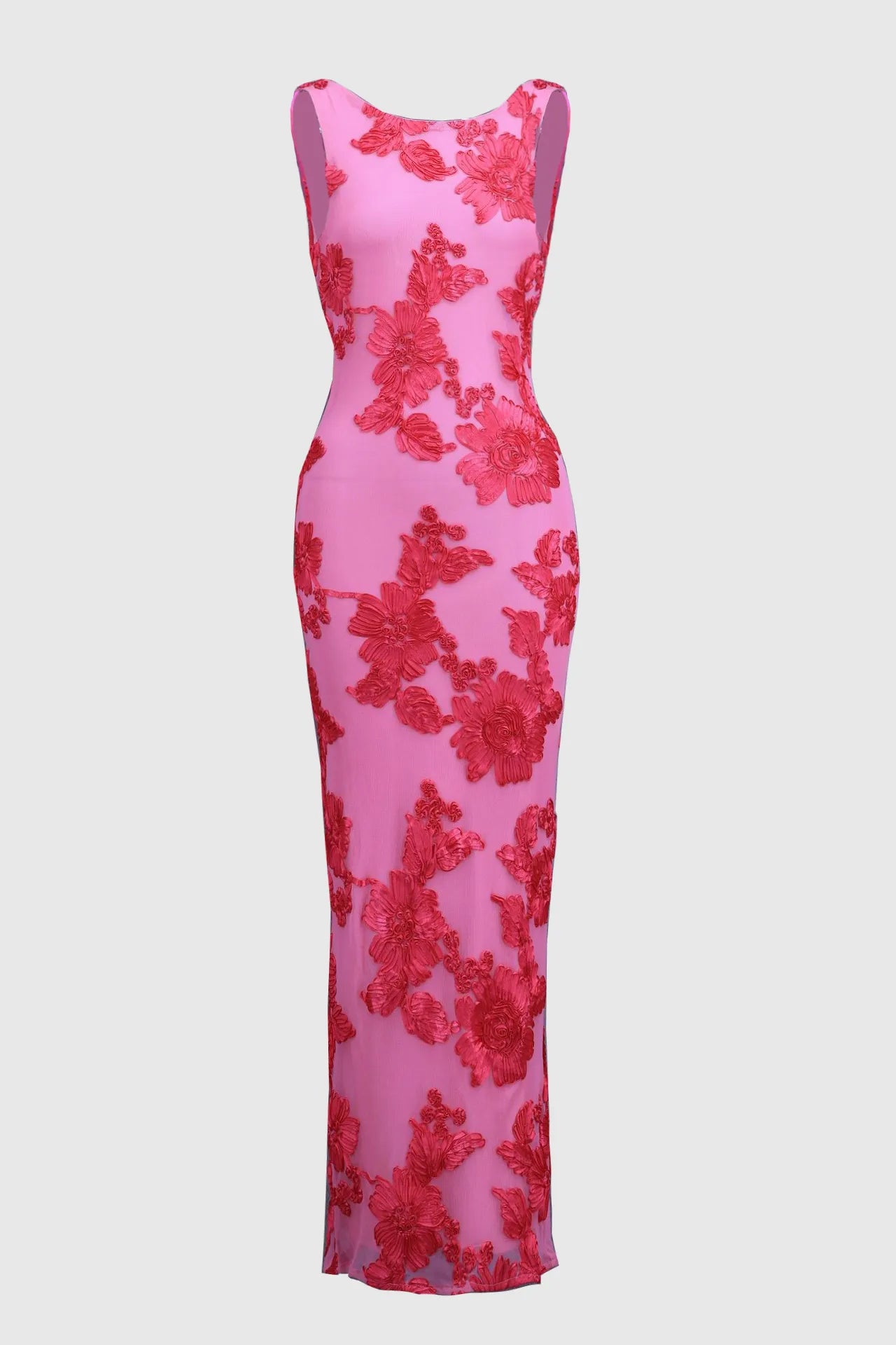Amara Flowing Maxi Dress | Norella Boutique Boston