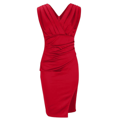 Maélis Dress detail 2