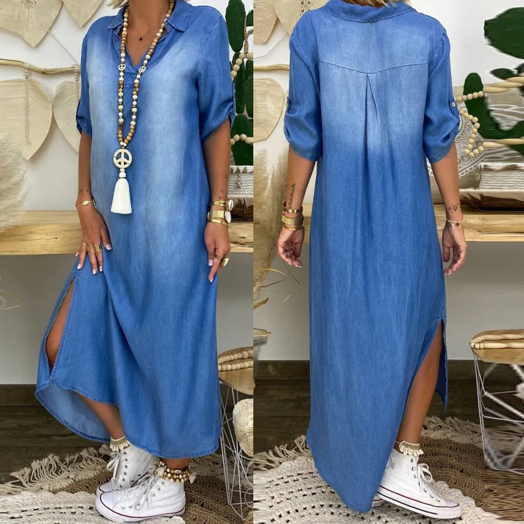 Léa Dress 7