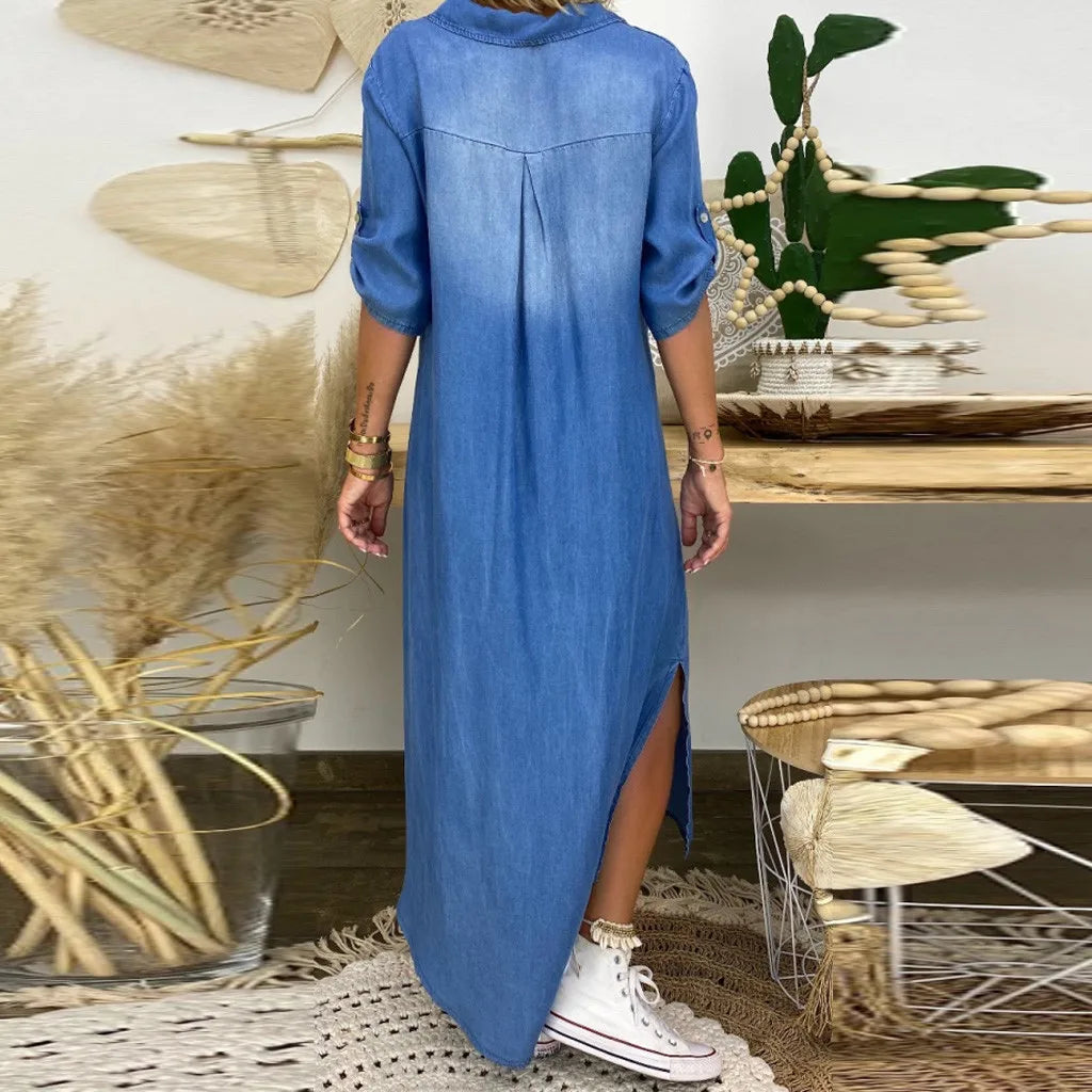 Léa Dress 5