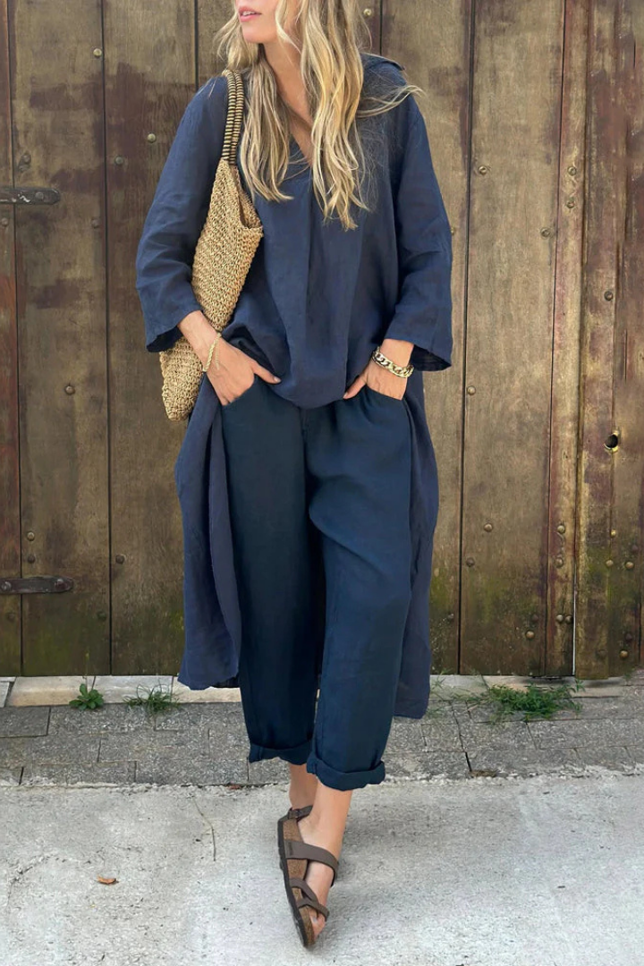 Navy Blue
