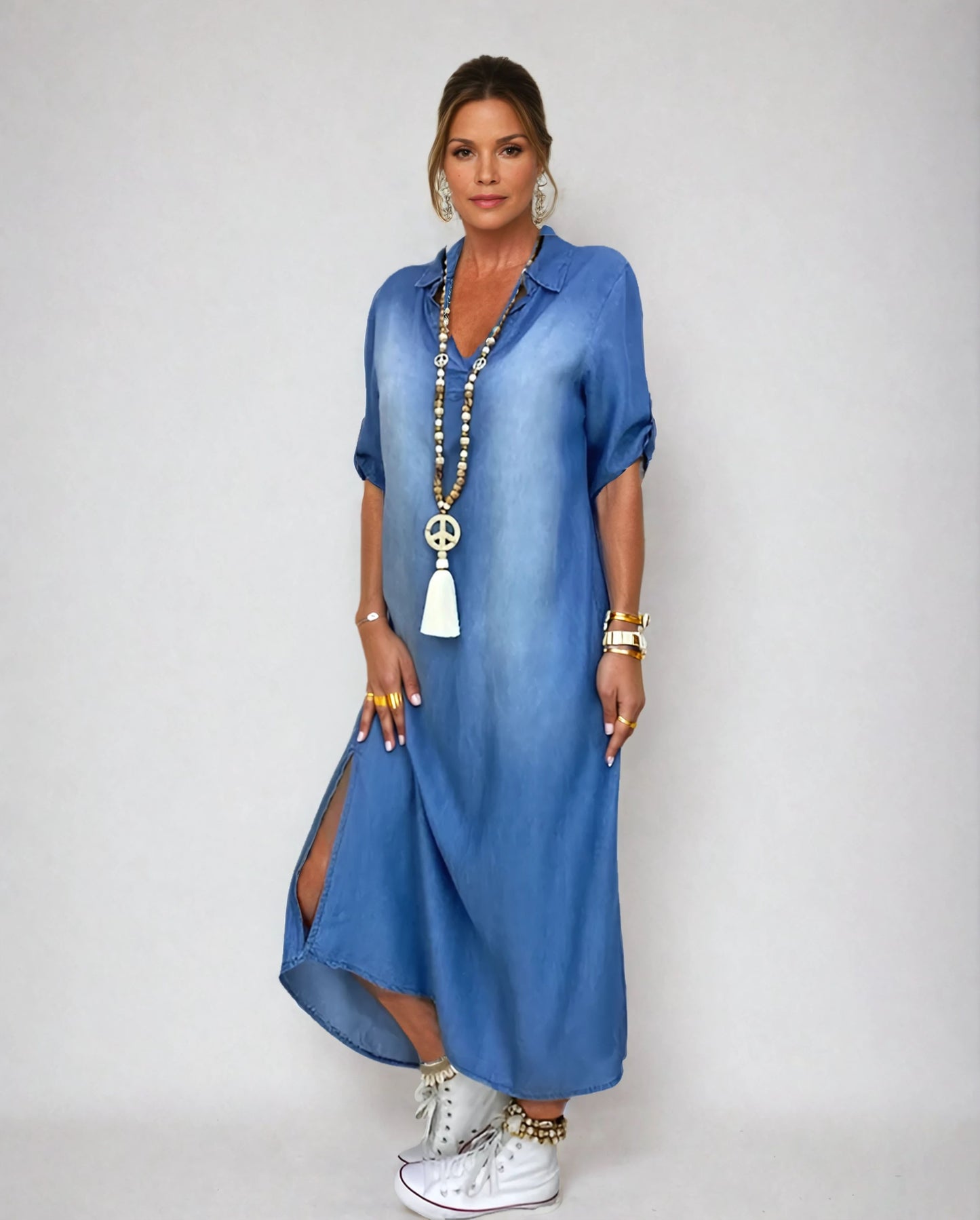 Léa Dress 2