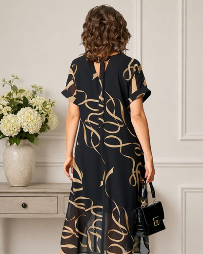 Isadora | Elegant Dress