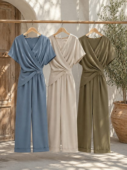 Helena | Elegant Two-Piece Set