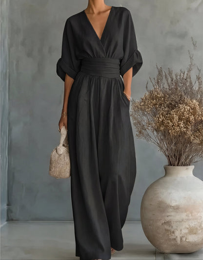 Daniela Jumpsuit lifestyle