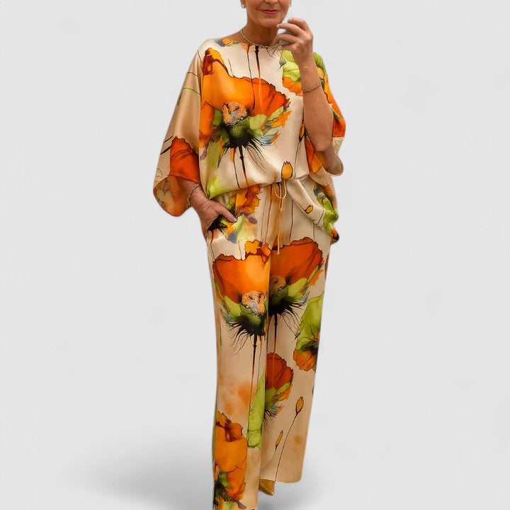 Mandarin Orange
